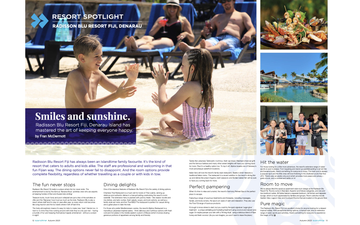 A collection of custom-designed magazines by RAPT, featuring creative layouts, striking cover designs, and high-end print quality that highlights their in-house design expertise.