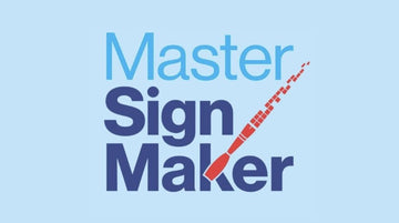 A Milestone for RAPT: Master Sign Makers Accreditation