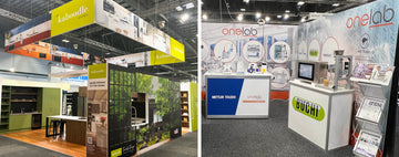 Stand Out: Tips to Make Your Exhibition Booth Shine