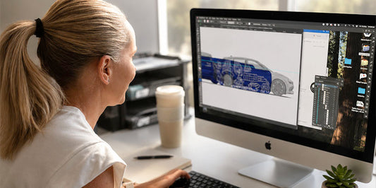 Auckland Signage Business | Signwriting and Design - RAPT! Auckland