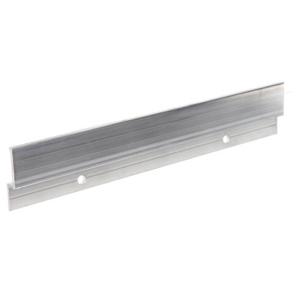 LITLOC Aluminium Wall Mounting Bar 2020mm